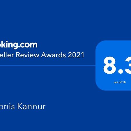 Orionis Kannur Ngoại thất bức ảnh