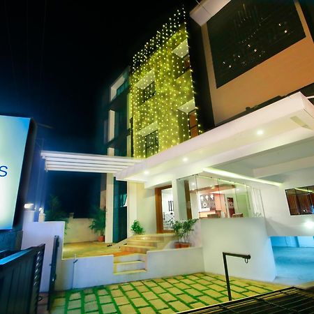 Orionis Kannur Ngoại thất bức ảnh