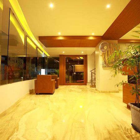 Orionis Kannur Ngoại thất bức ảnh