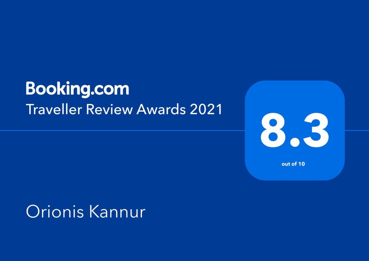 Orionis Kannur Ngoại thất bức ảnh