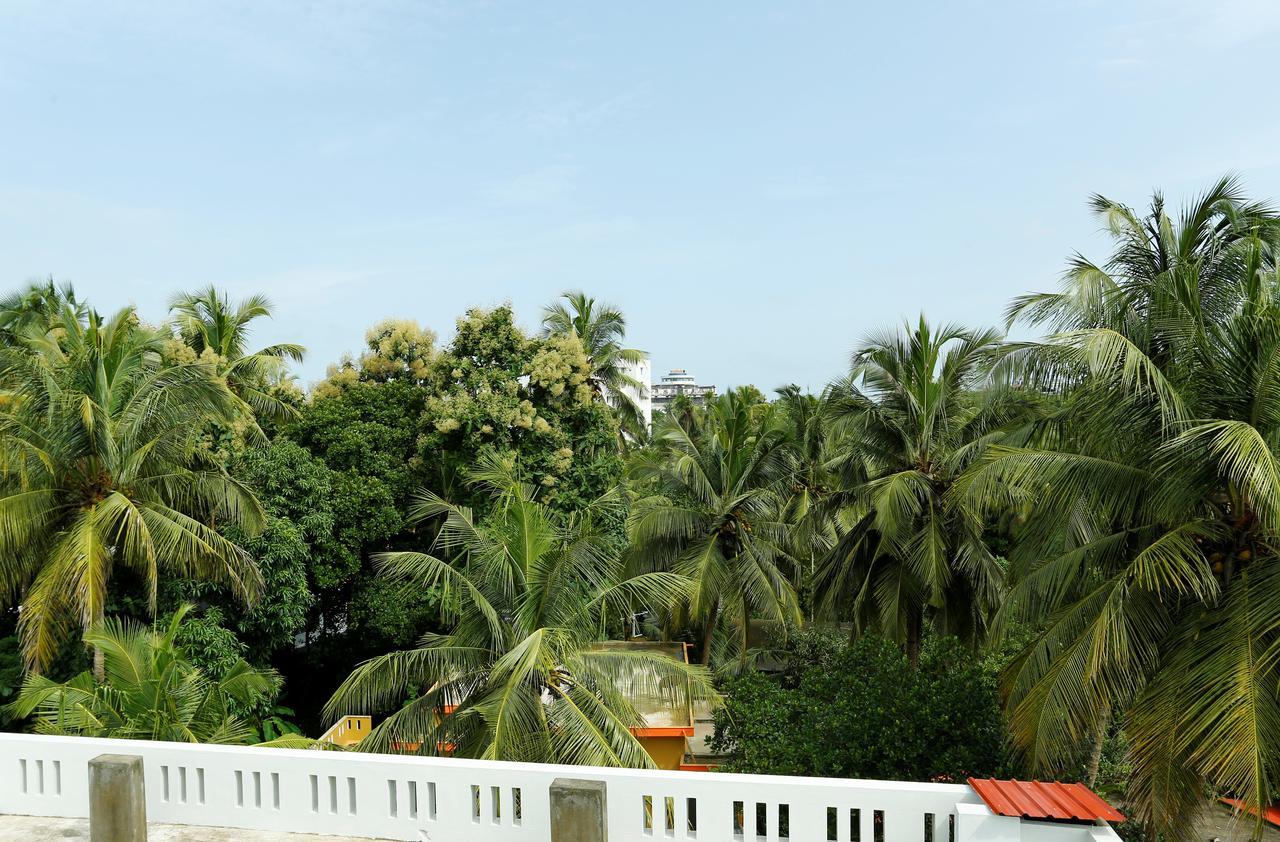 Orionis Kannur Ngoại thất bức ảnh