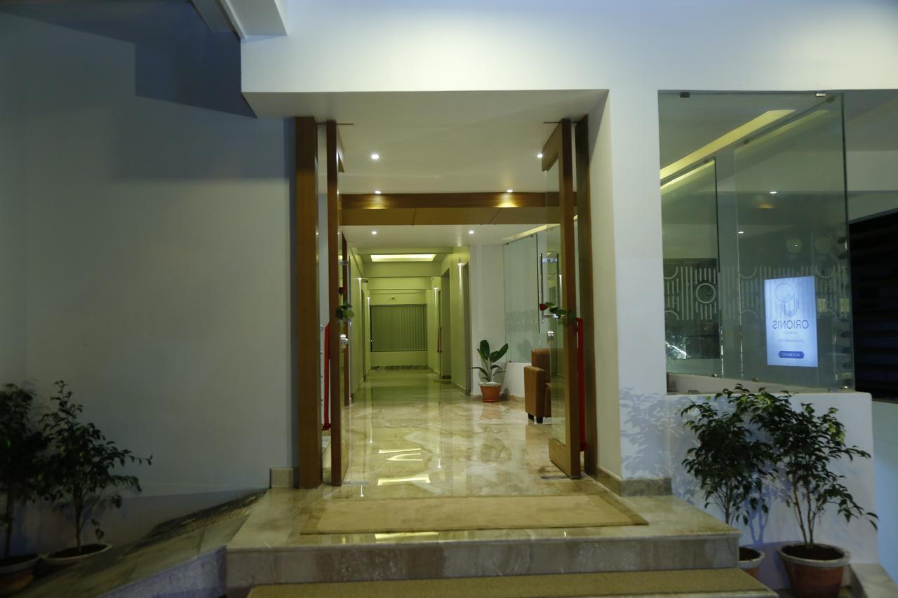 Orionis Kannur Ngoại thất bức ảnh