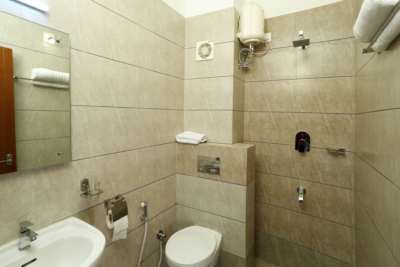Orionis Kannur Ngoại thất bức ảnh