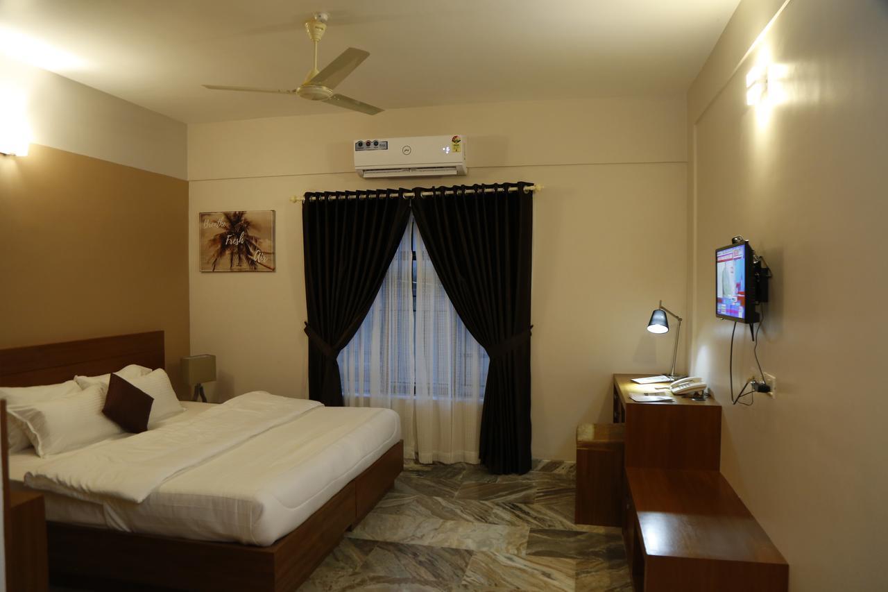 Orionis Kannur Ngoại thất bức ảnh