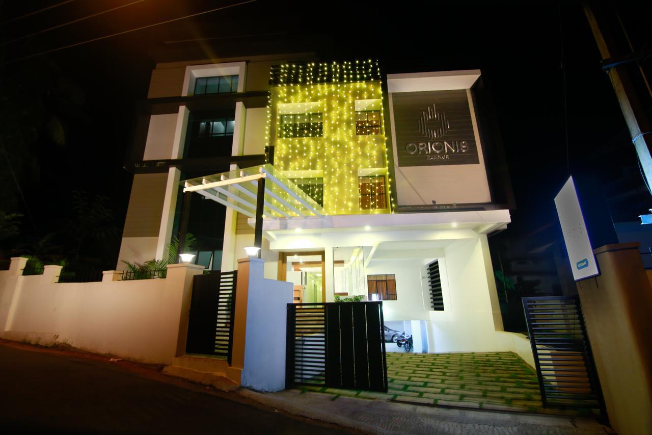 Orionis Kannur Ngoại thất bức ảnh