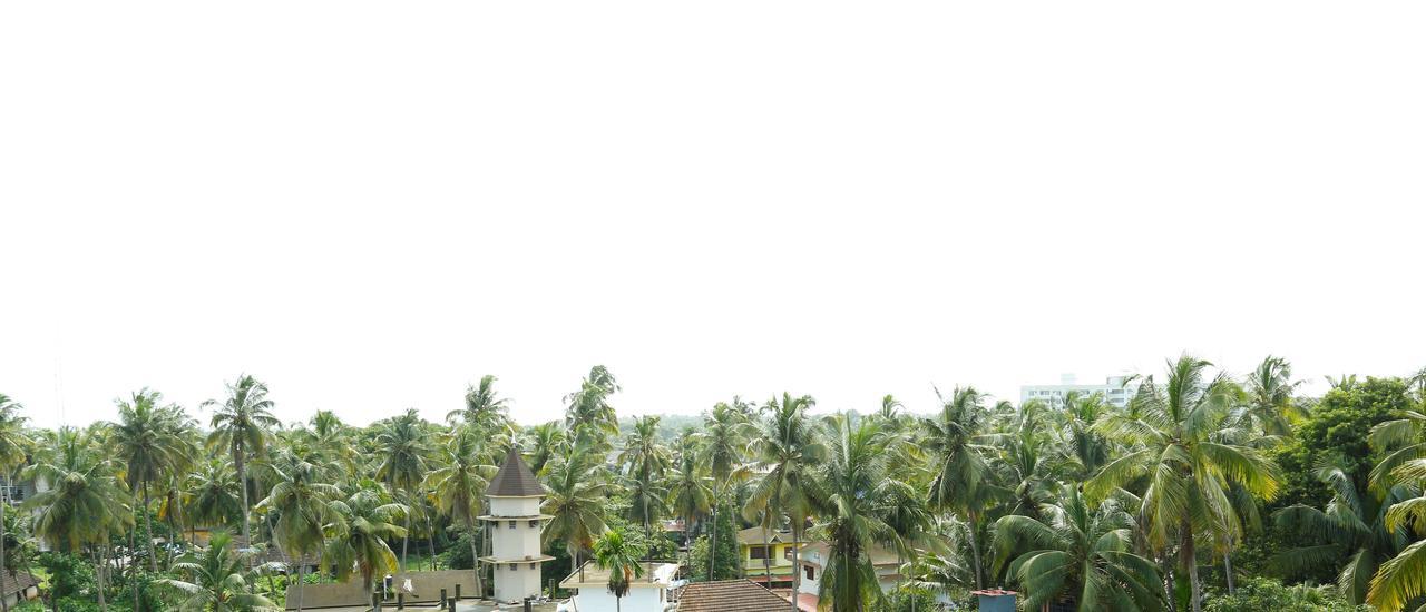 Orionis Kannur Ngoại thất bức ảnh