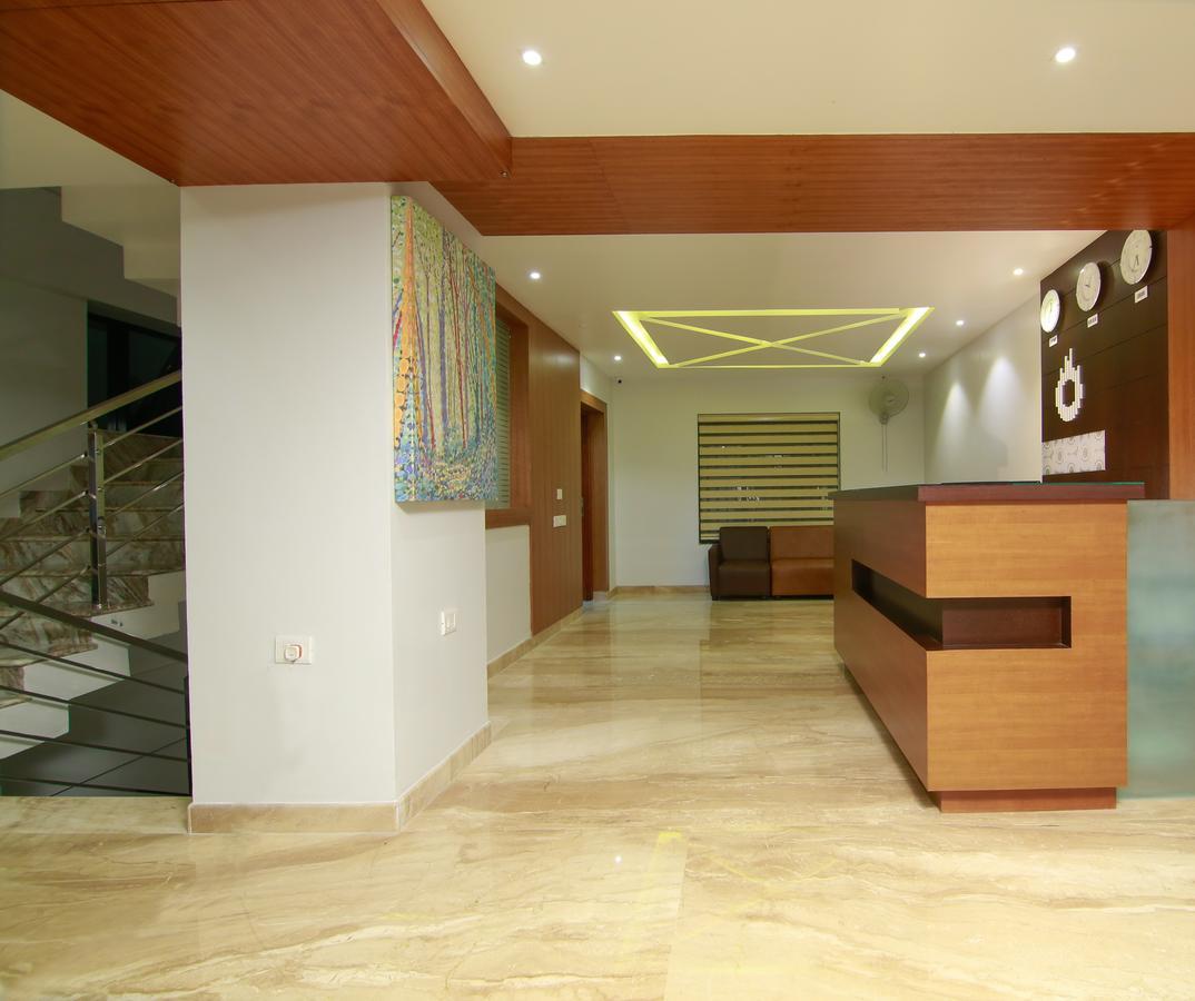 Orionis Kannur Ngoại thất bức ảnh