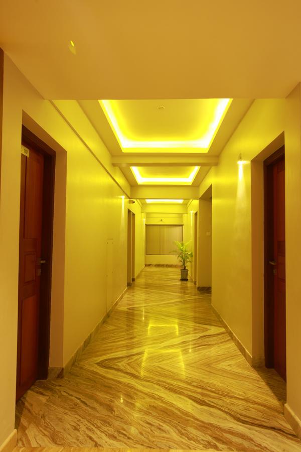 Orionis Kannur Ngoại thất bức ảnh