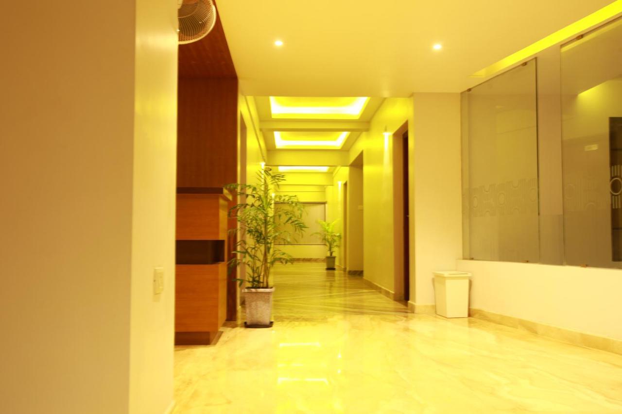 Orionis Kannur Ngoại thất bức ảnh