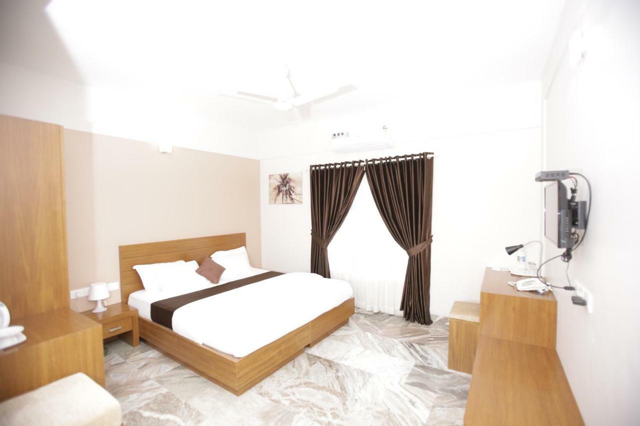 Orionis Kannur Ngoại thất bức ảnh