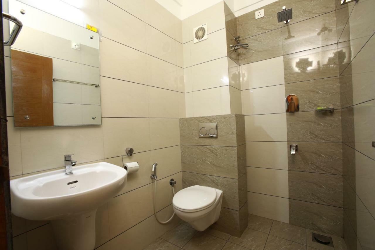 Orionis Kannur Ngoại thất bức ảnh